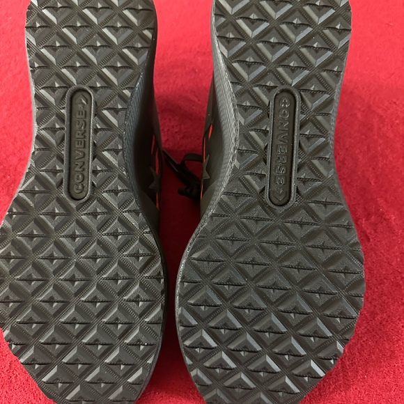 Converse with Nike cushion - Picture 2 of 7